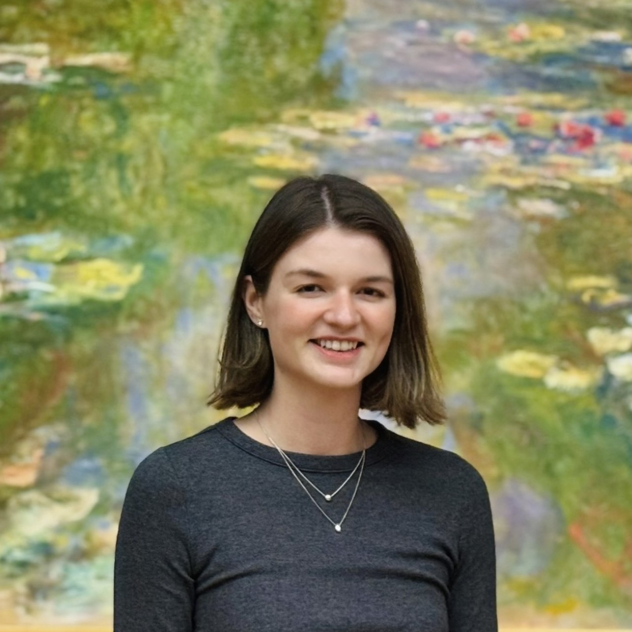 Honor Perrine Headshot